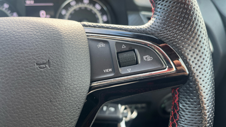 Skoda Fabia 1.0 TSI 110 Monte Carlo 5dr Petrol Estate